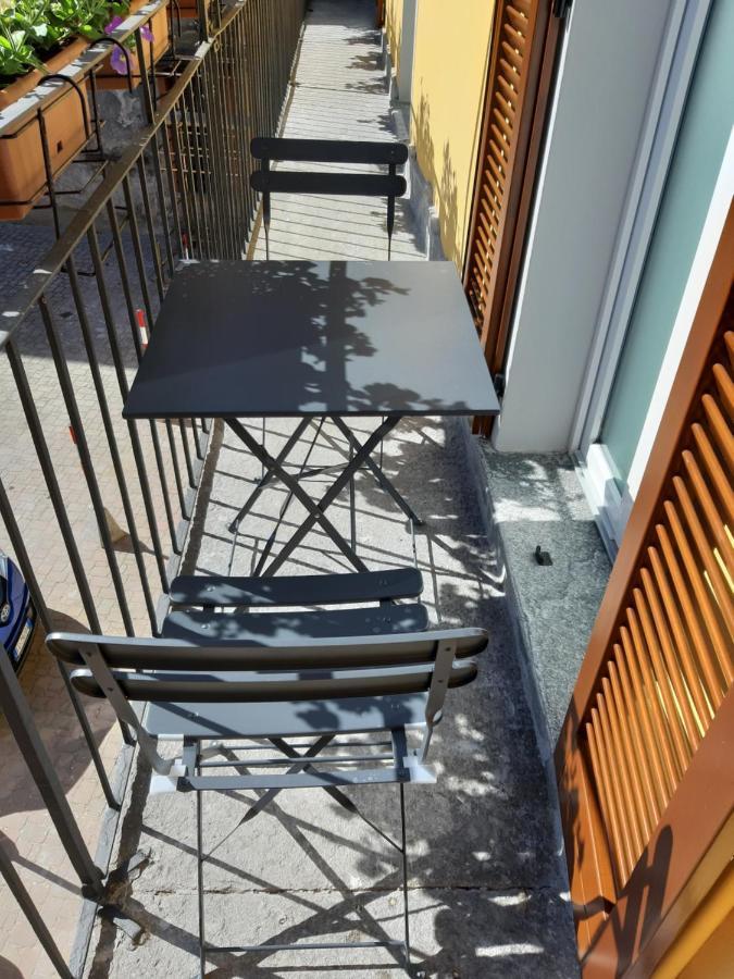 Ca De Mez Apartment Luino Exterior photo